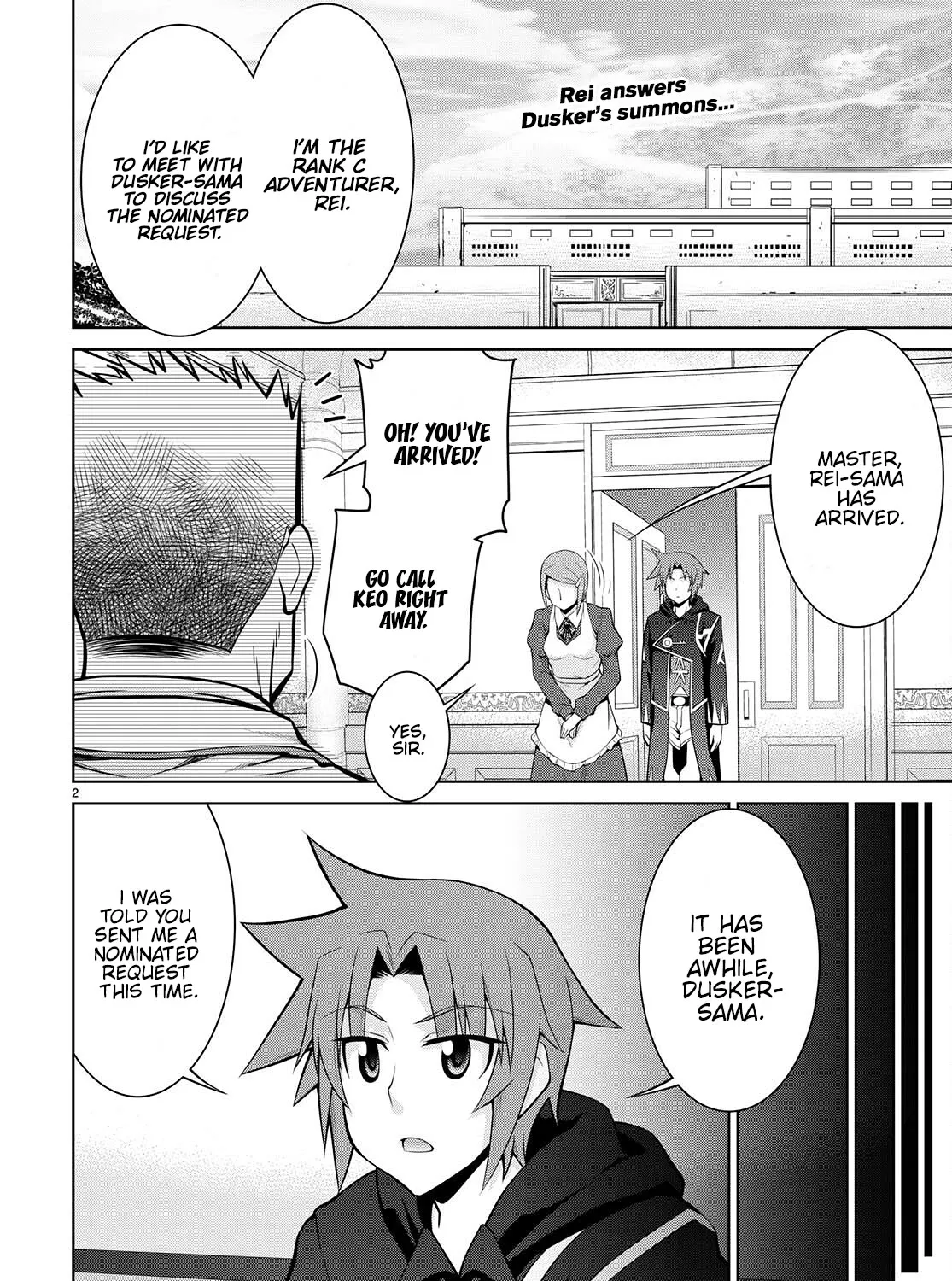Legend (Takano Masaharu) Zinmanga X Chapter 76 Page 3