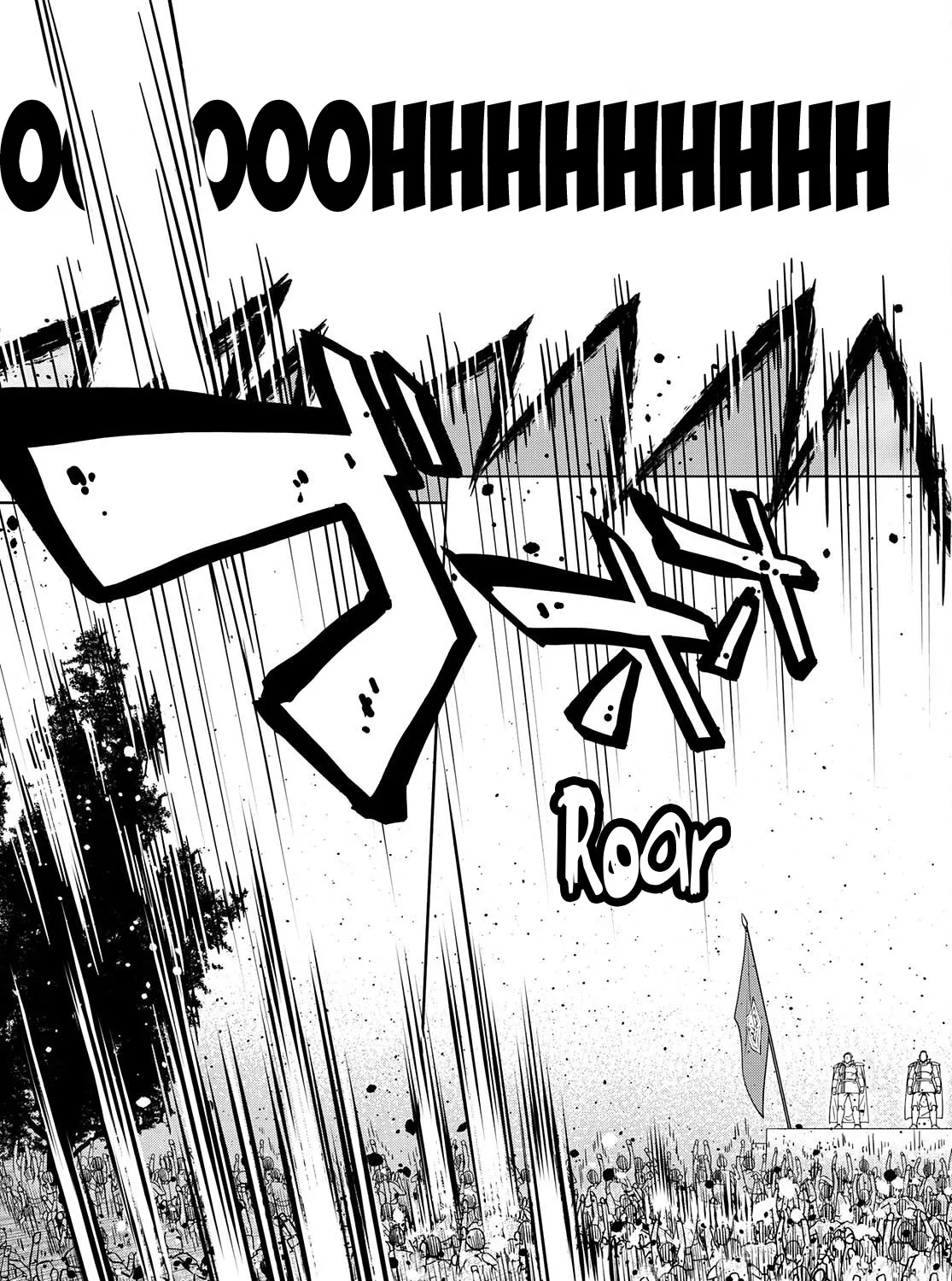 Legend (Takano Masaharu) Zinmanga X Chapter 76 Page 53