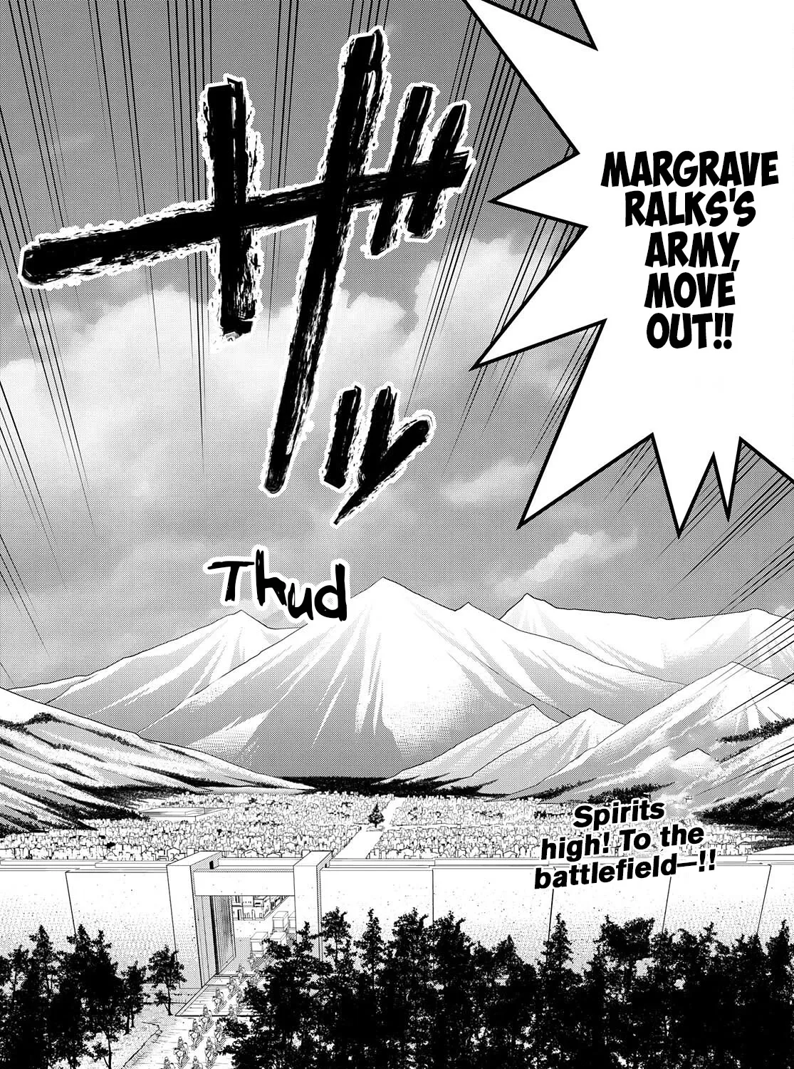 Legend (Takano Masaharu) Zinmanga X Chapter 76 Page 55