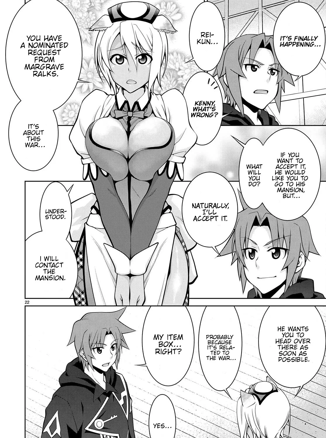 Legend (Takano Masaharu) Zinmanga X Chapter 75 Page 43
