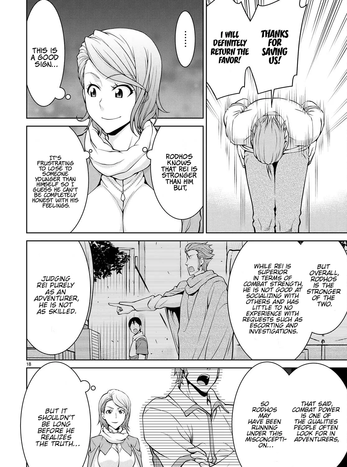 Legend (Takano Masaharu) Zinmanga X Chapter 74 Page 35