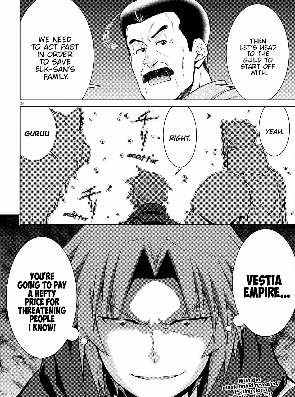 Legend (Takano Masaharu) Zinmanga X Chapter 72 Page 47