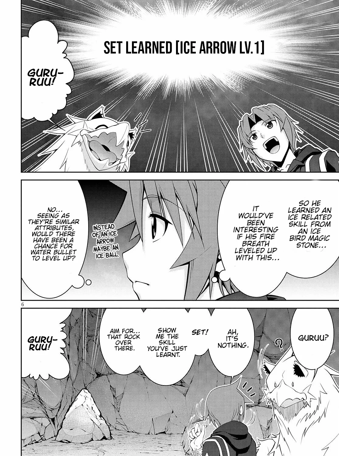 Legend (Takano Masaharu) Zinmanga X Chapter 71 Page 11