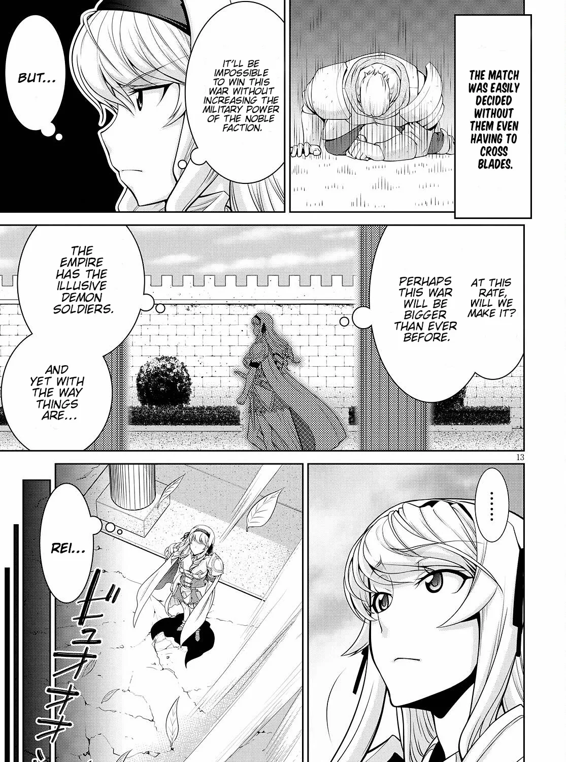 Legend (Takano Masaharu) Zinmanga X Chapter 71 Page 25