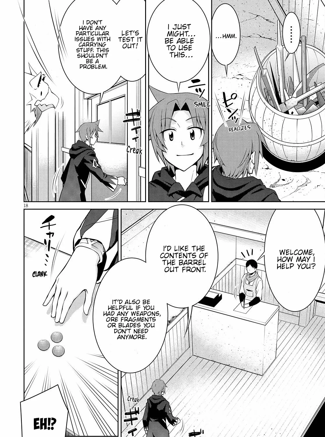Legend (Takano Masaharu) Zinmanga X Chapter 71 Page 35