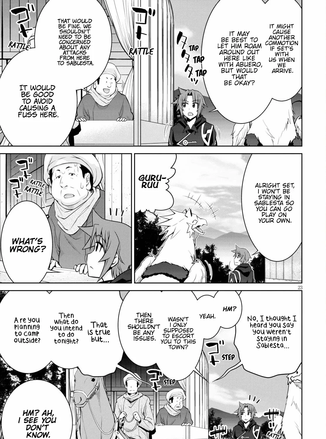 Legend (Takano Masaharu) Zinmanga X Chapter 70 Page 45
