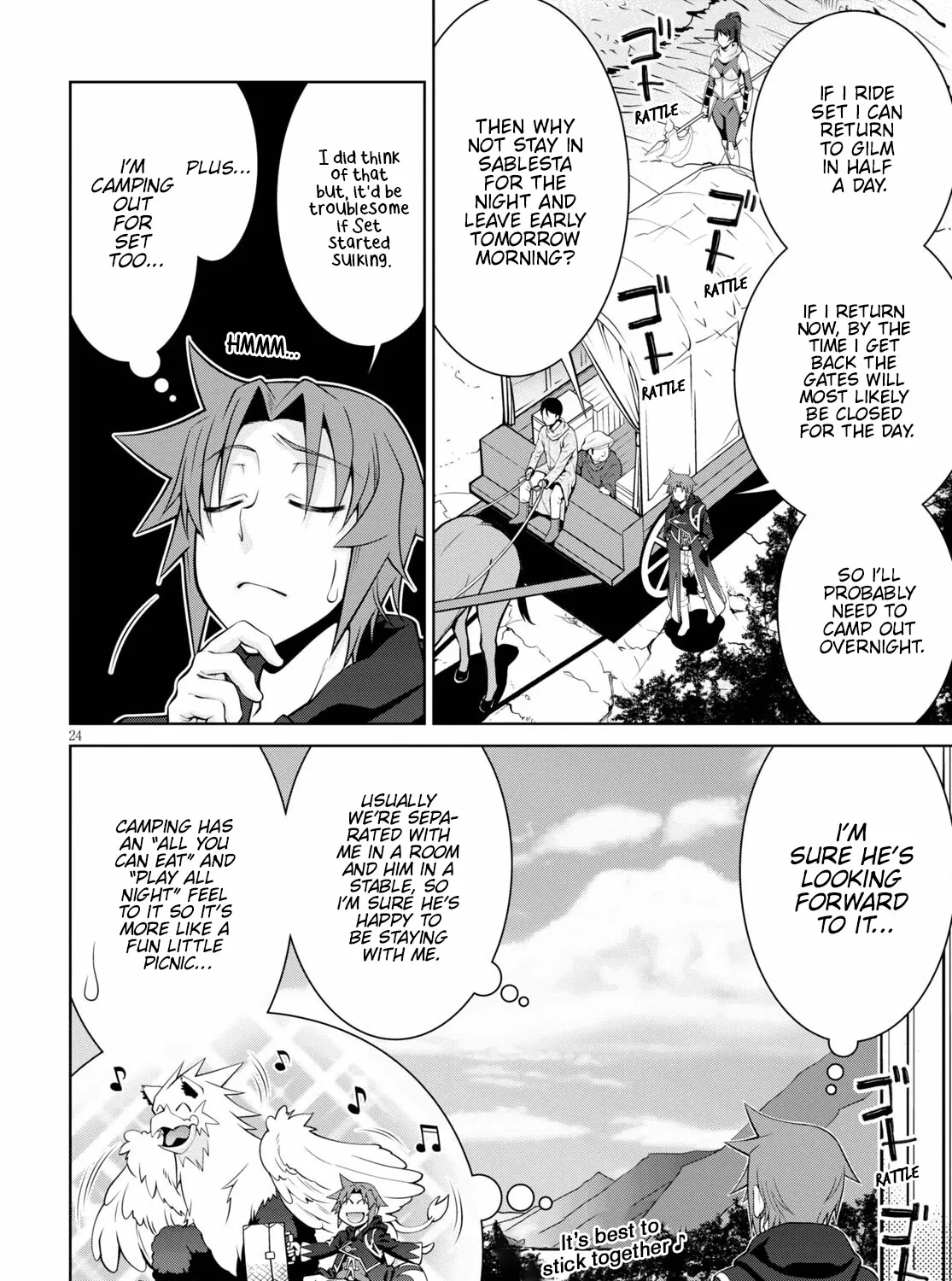 Legend (Takano Masaharu) Zinmanga X Chapter 70 Page 47