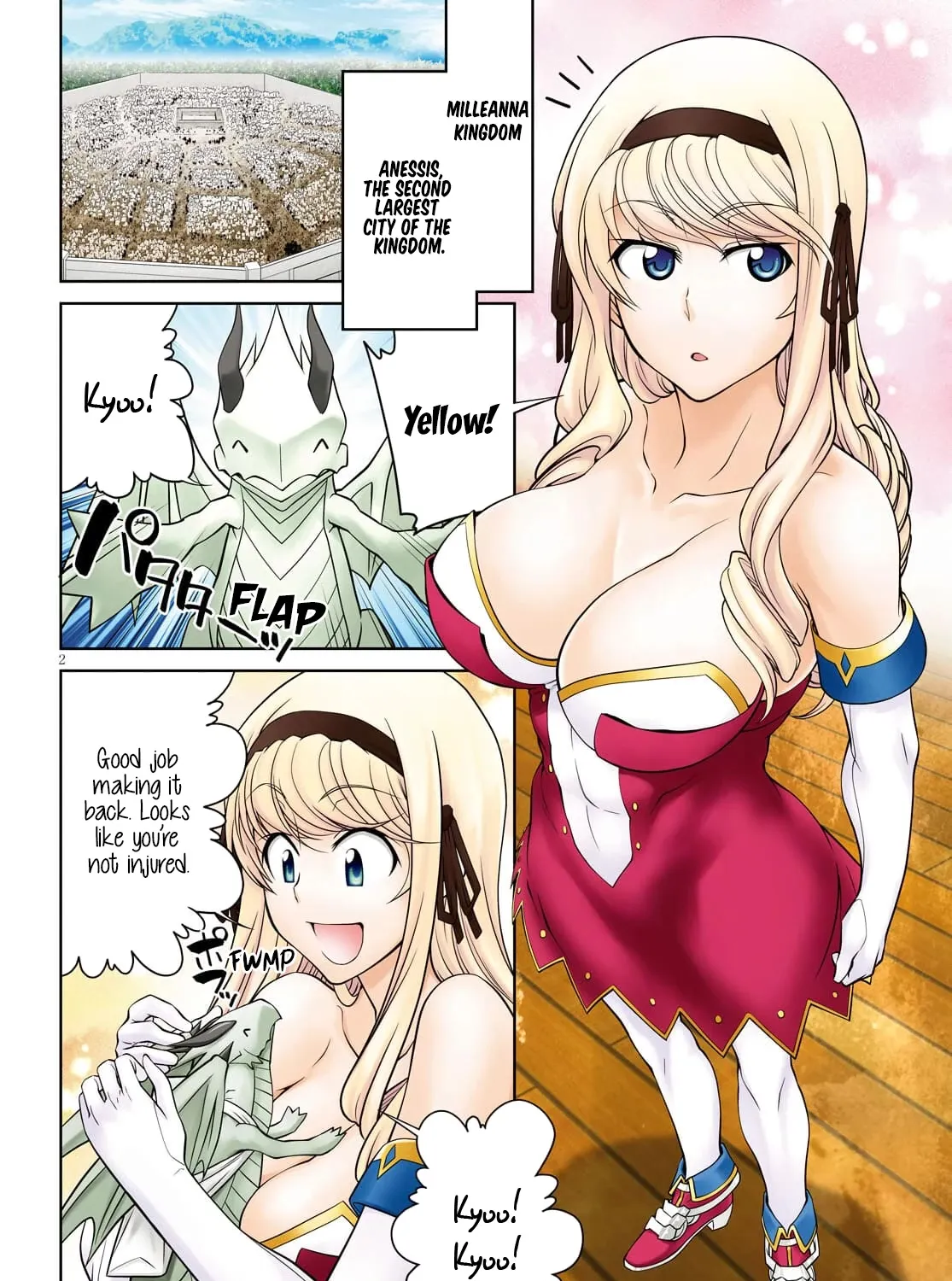 Legend (Takano Masaharu) Zinmanga X Chapter 67 Page 3