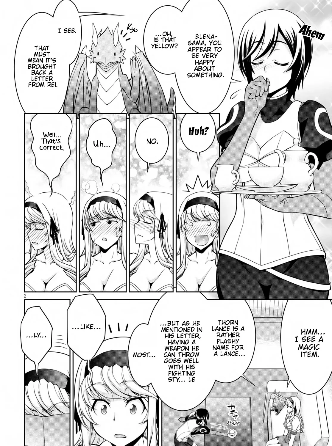 Legend (Takano Masaharu) Zinmanga X Chapter 67 Page 7