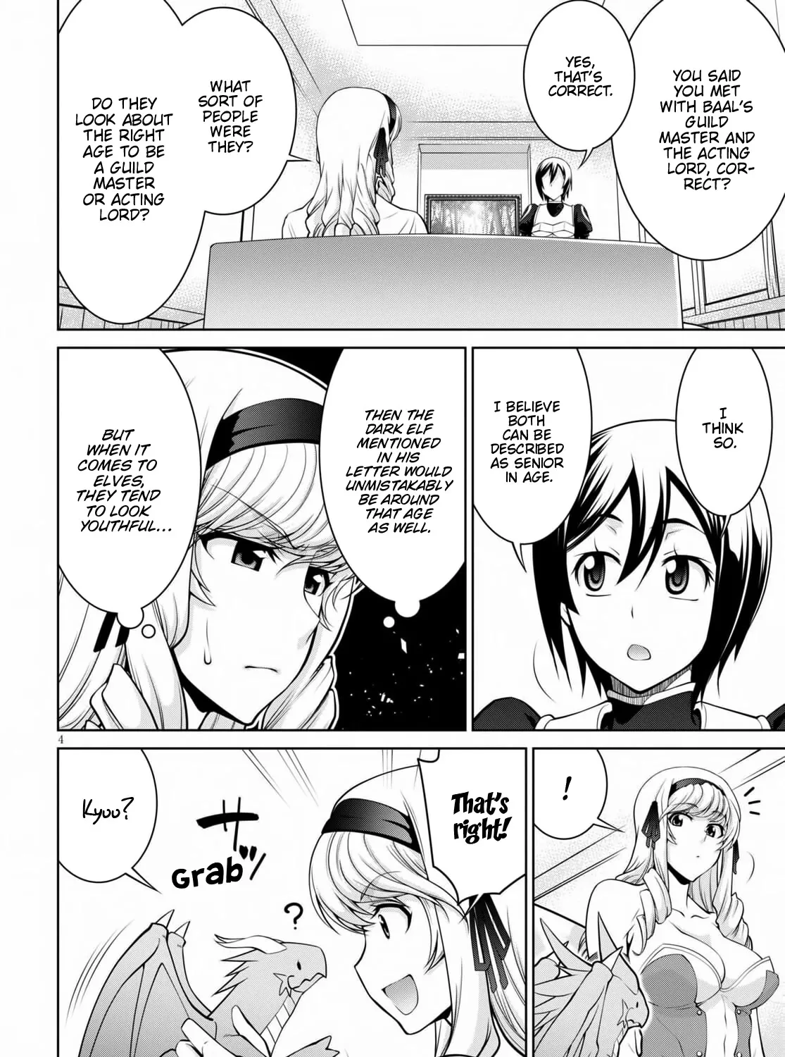Legend (Takano Masaharu) Zinmanga X Chapter 67 Page 11