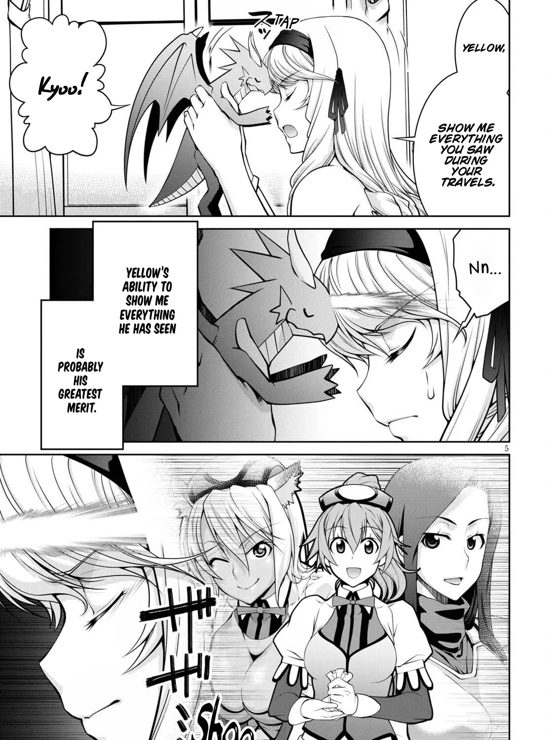 Legend (Takano Masaharu) Zinmanga X Chapter 67 Page 13