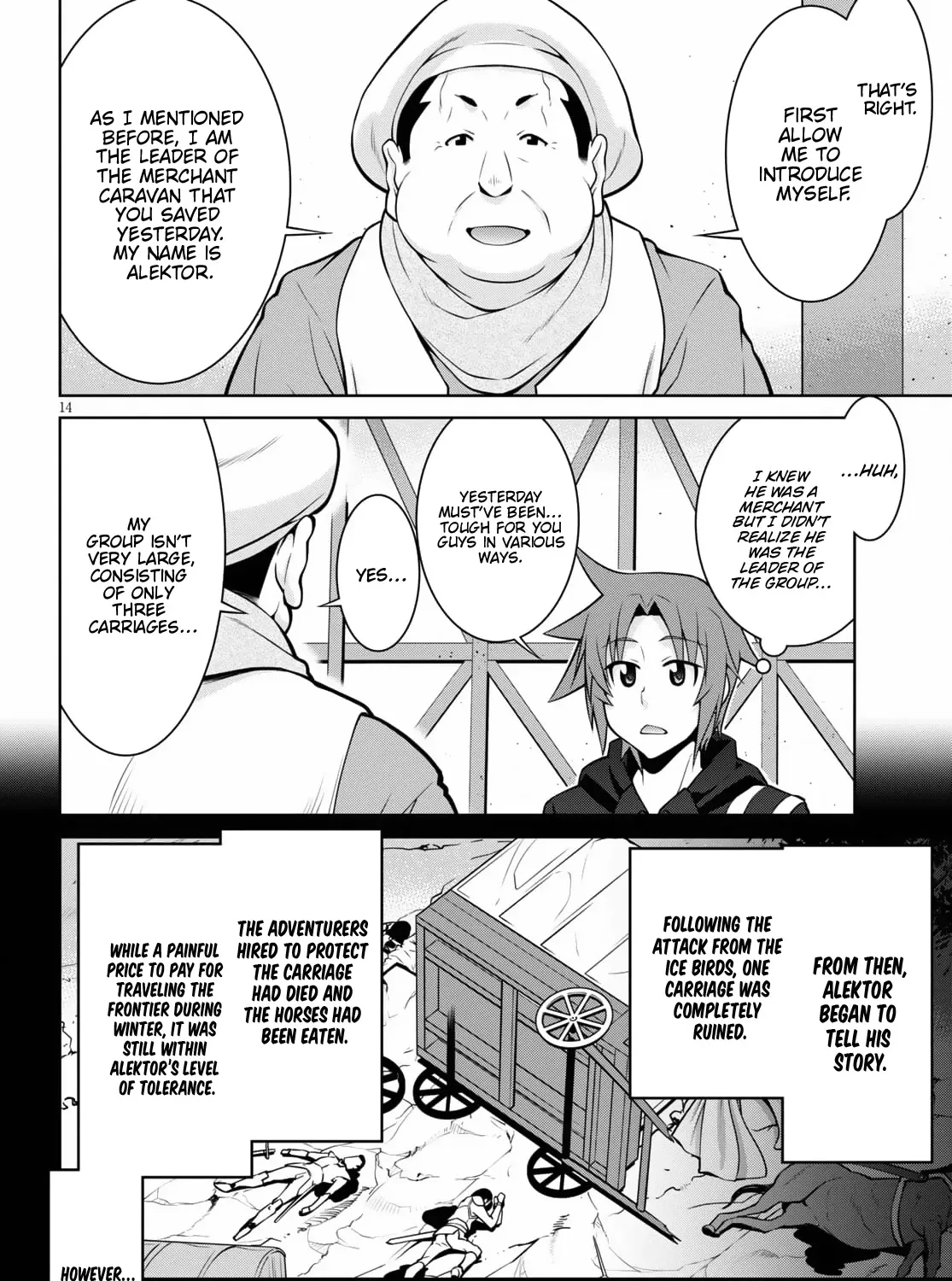 Legend (Takano Masaharu) Zinmanga X Chapter 67 Page 31