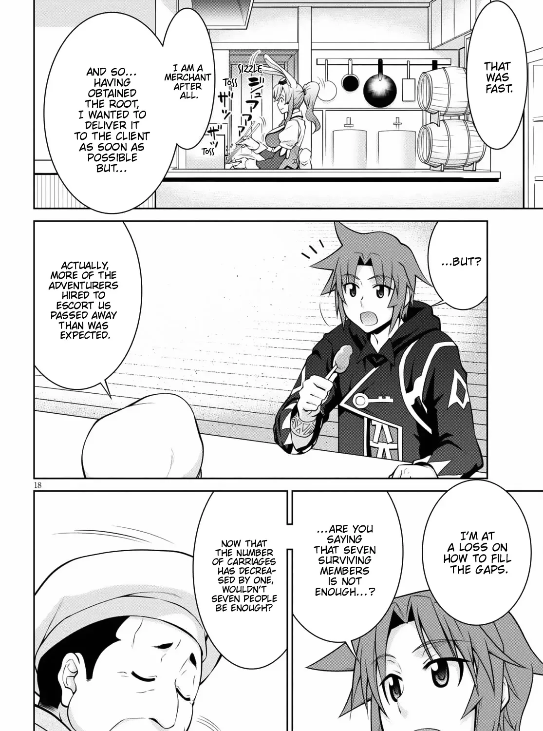 Legend (Takano Masaharu) Zinmanga X Chapter 67 Page 39