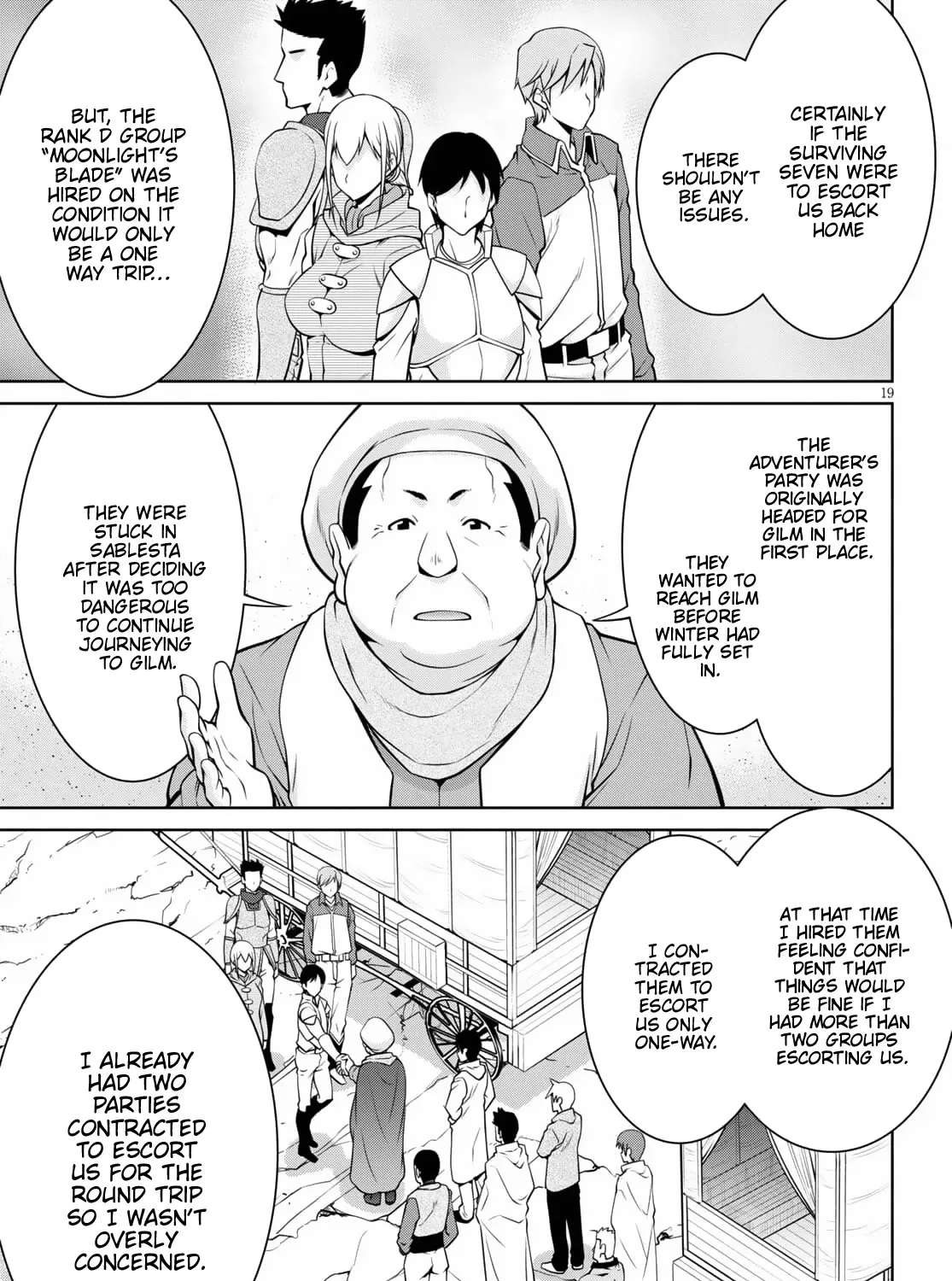 Legend (Takano Masaharu) Zinmanga X Chapter 67 Page 41