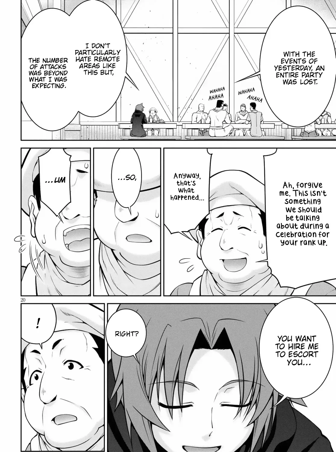 Legend (Takano Masaharu) Zinmanga X Chapter 67 Page 43