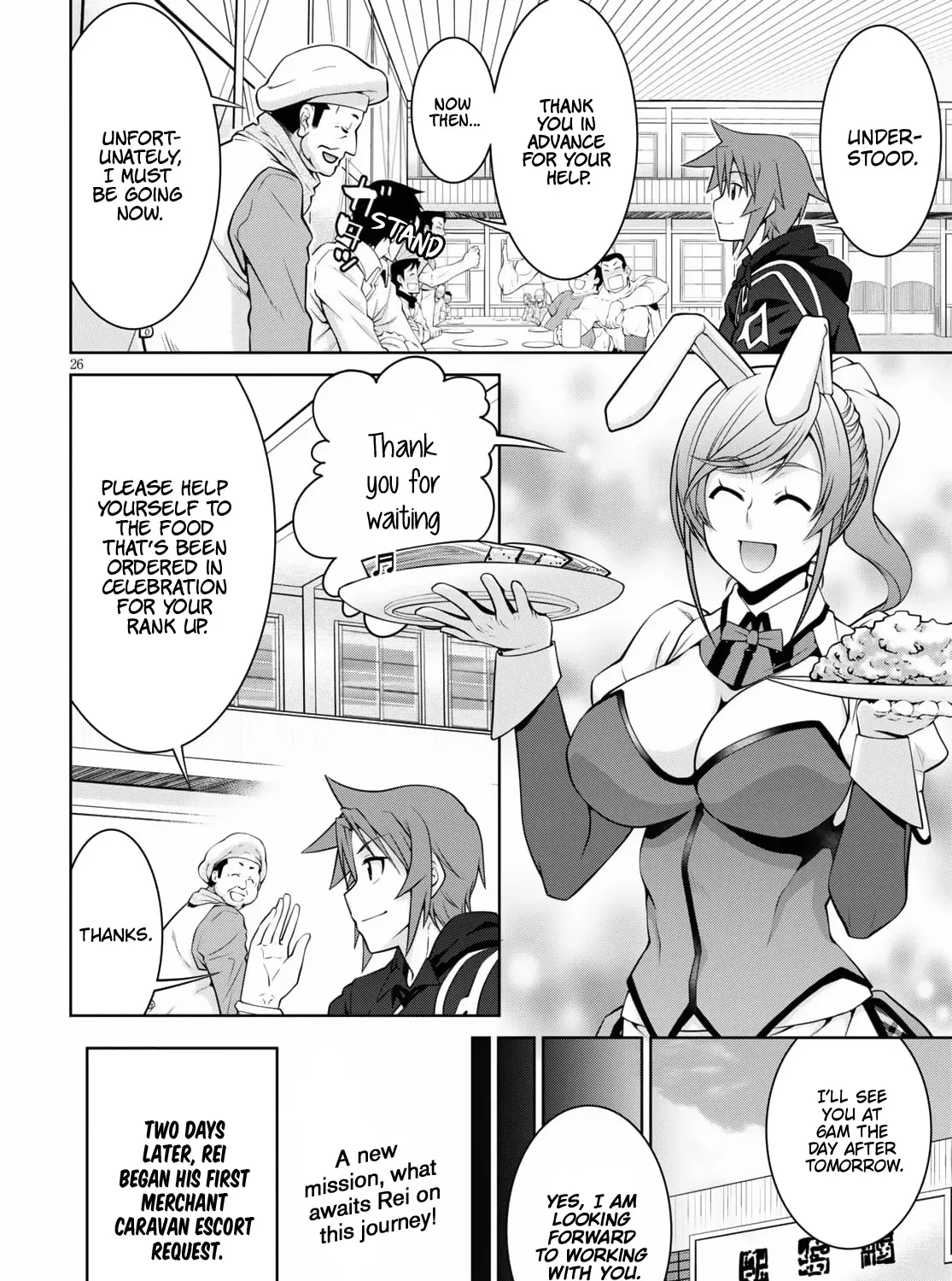 Legend (Takano Masaharu) Zinmanga X Chapter 67 Page 55