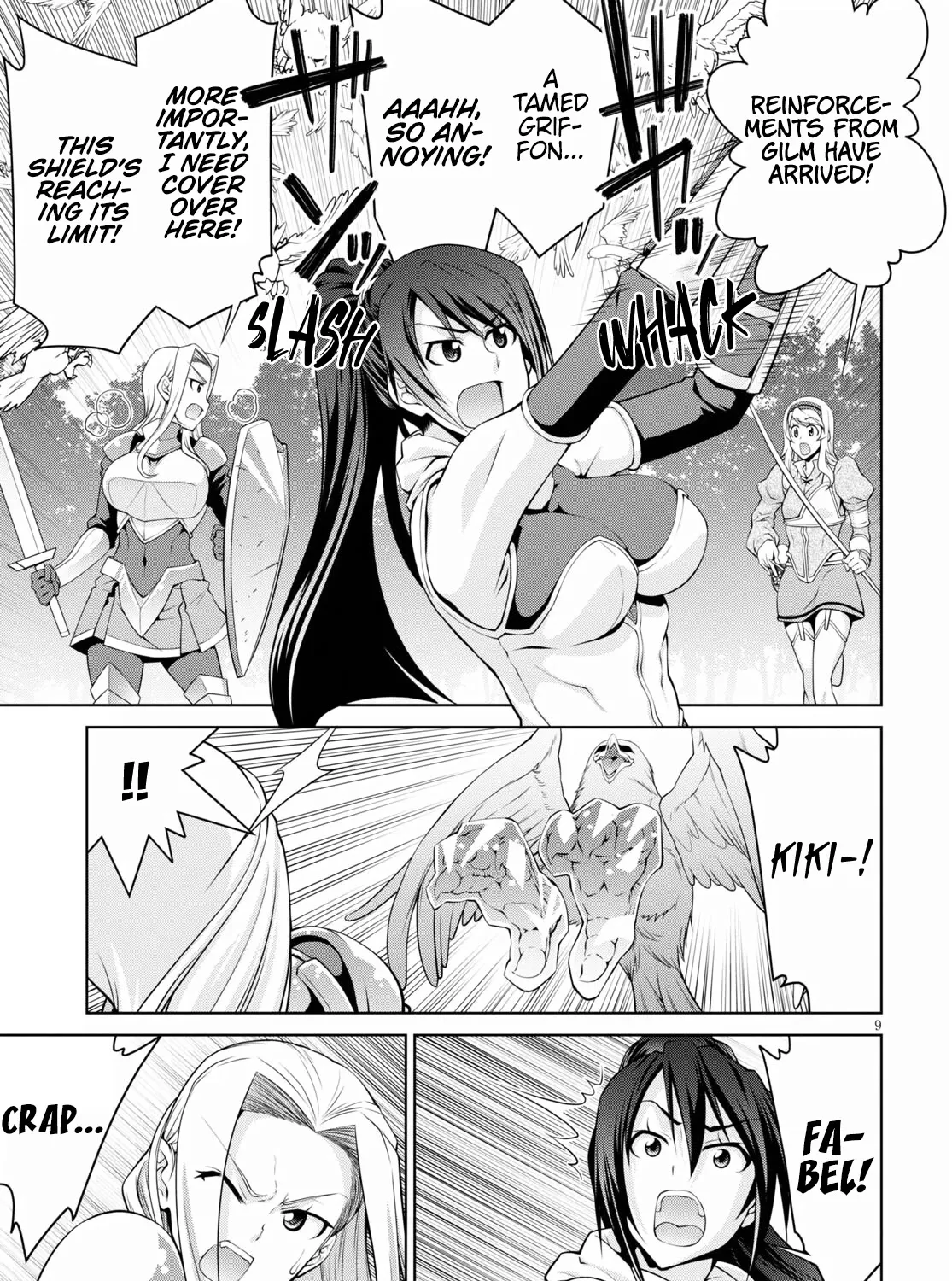 Legend (Takano Masaharu) Zinmanga X Chapter 66 Page 17