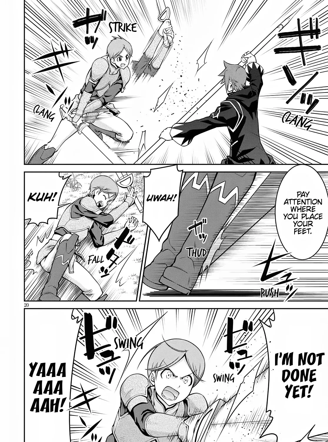 Legend (Takano Masaharu) Zinmanga X Chapter 64 Page 39
