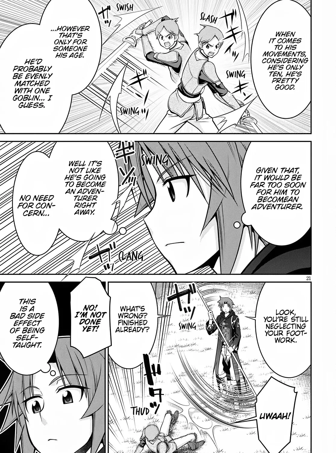 Legend (Takano Masaharu) Zinmanga X Chapter 64 Page 41