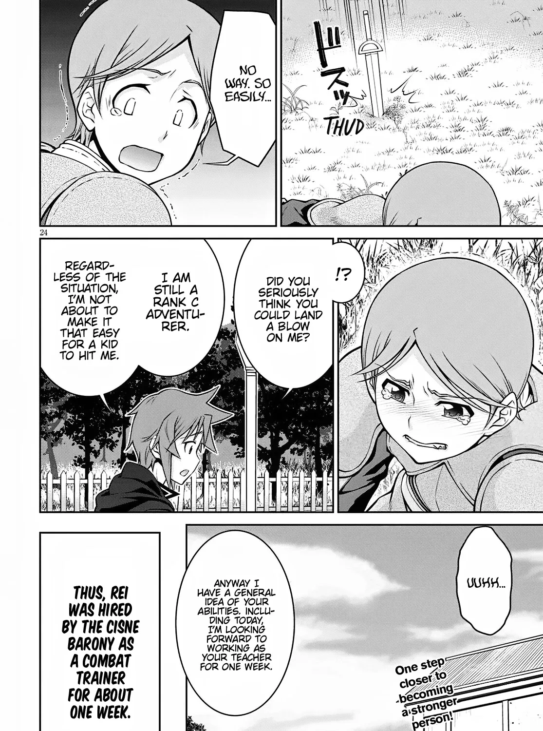 Legend (Takano Masaharu) Zinmanga X Chapter 64 Page 47