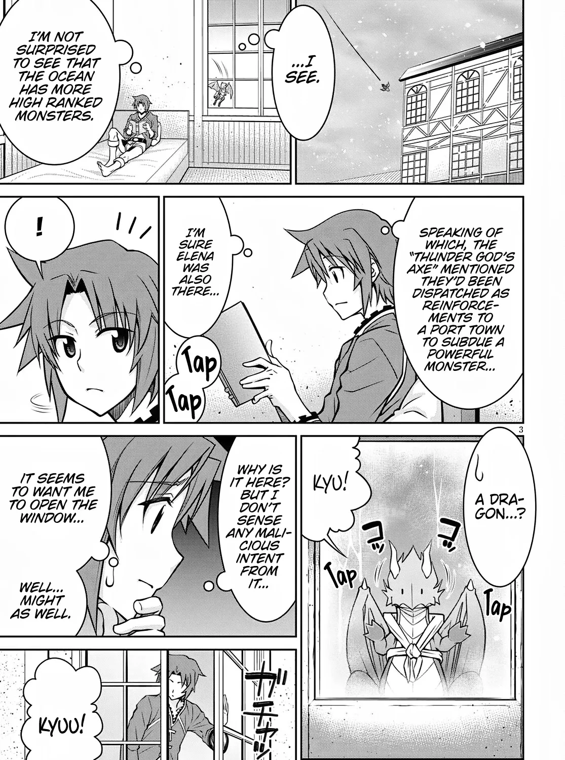 Legend (Takano Masaharu) Zinmanga X Chapter 63 Page 5