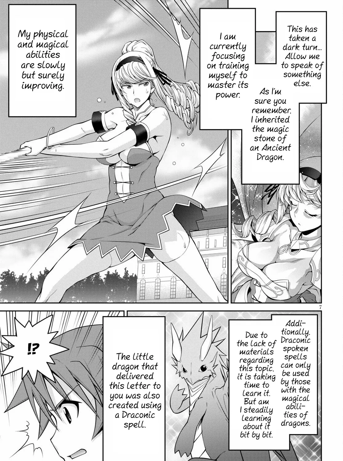 Legend (Takano Masaharu) Zinmanga X Chapter 63 Page 13