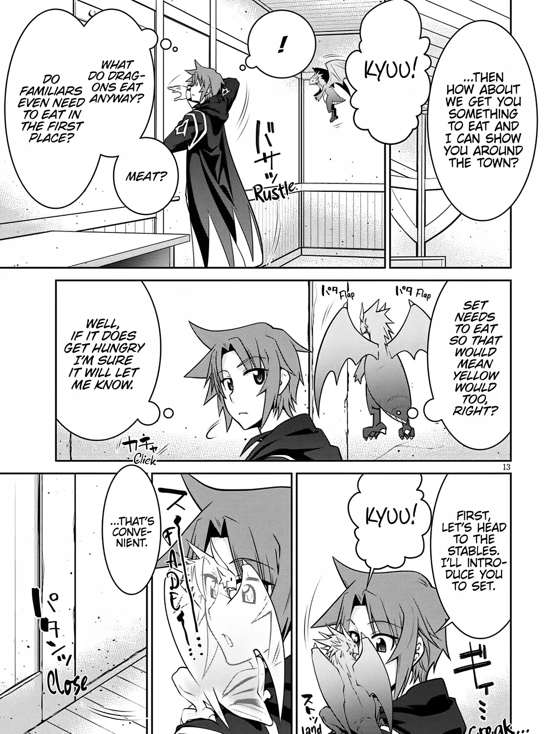 Legend (Takano Masaharu) Zinmanga X Chapter 63 Page 25