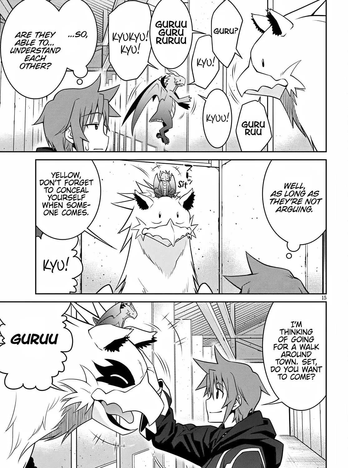 Legend (Takano Masaharu) Zinmanga X Chapter 63 Page 29