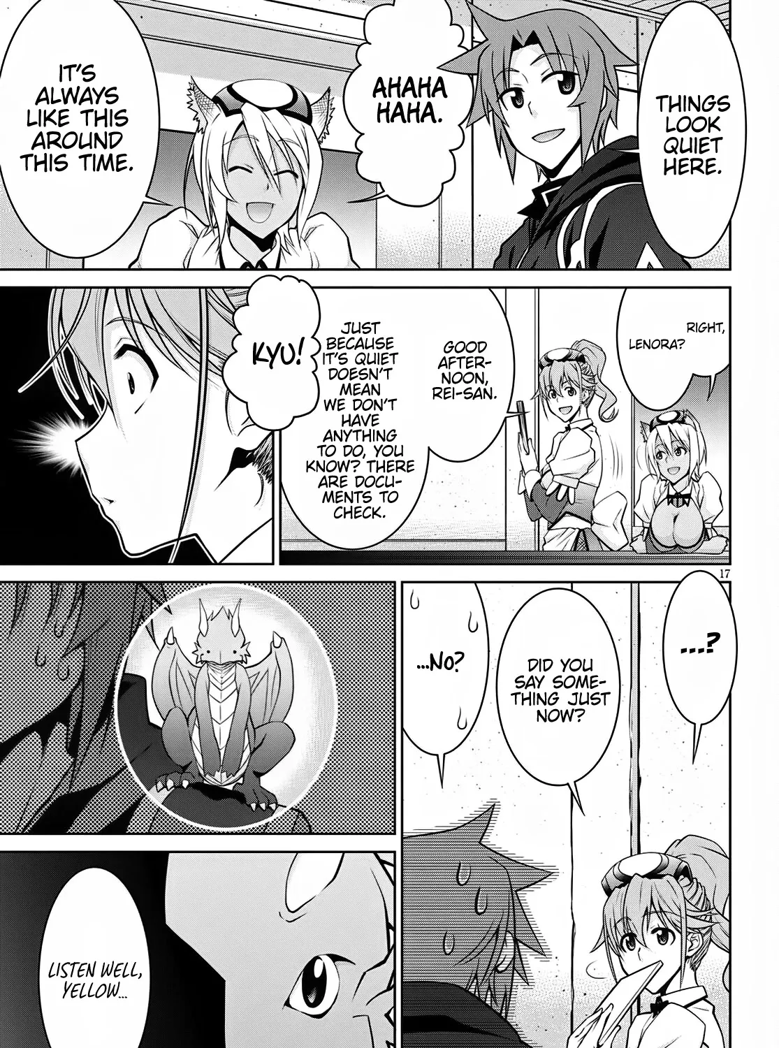 Legend (Takano Masaharu) Zinmanga X Chapter 63 Page 33