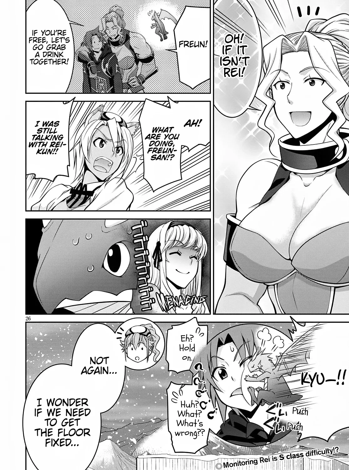 Legend (Takano Masaharu) Zinmanga X Chapter 63 Page 51