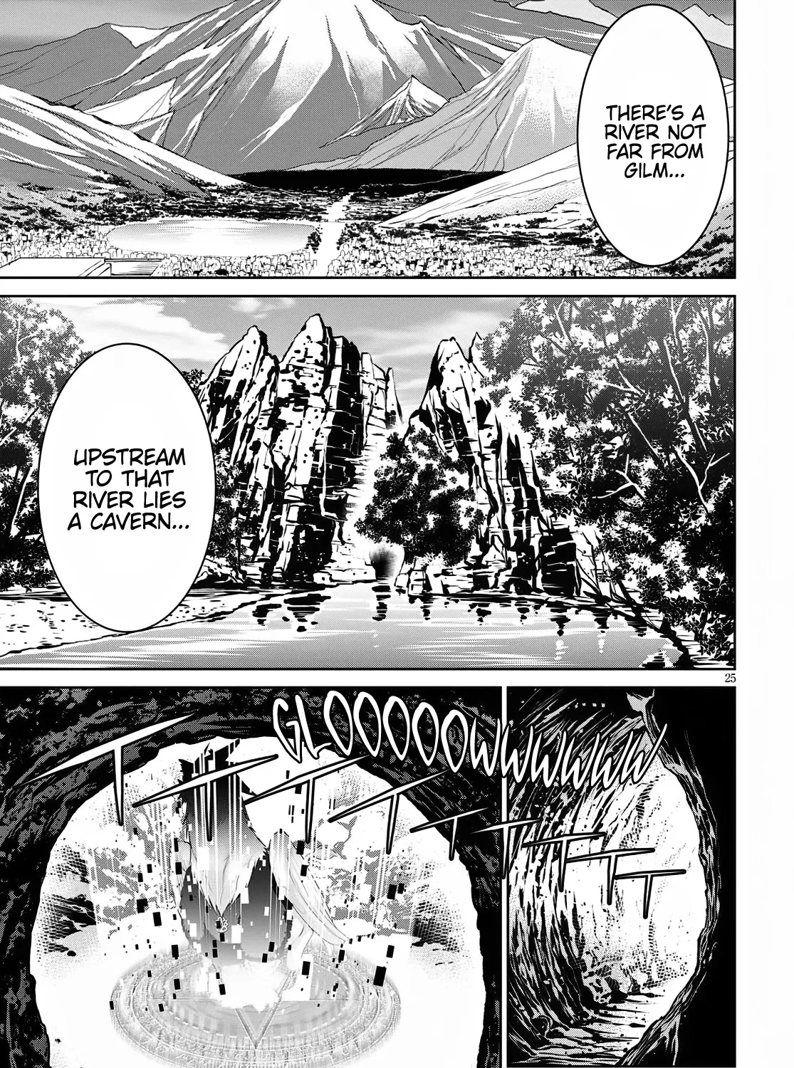 Legend (Takano Masaharu) Zinmanga X Chapter 61 Page 53