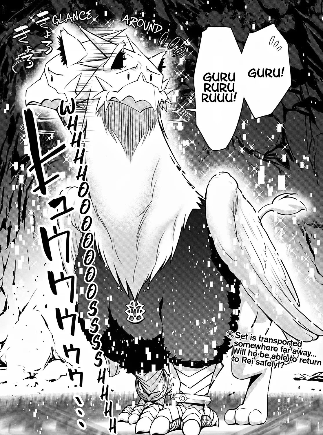 Legend (Takano Masaharu) Zinmanga X Chapter 61 Page 55
