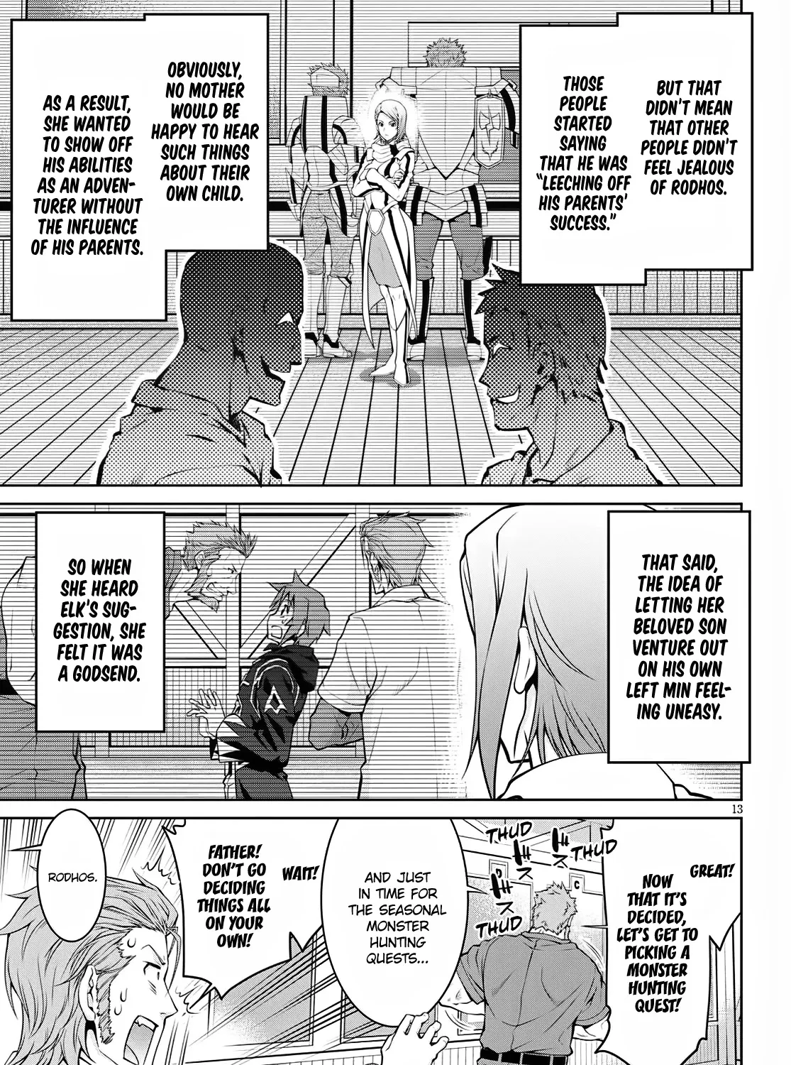 Legend (Takano Masaharu) Zinmanga X Chapter 59 Page 25