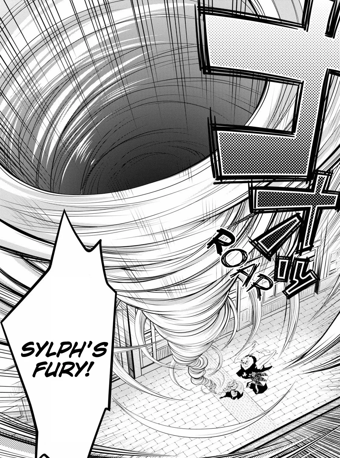 Legend (Takano Masaharu) Zinmanga X Chapter 57 Page 9