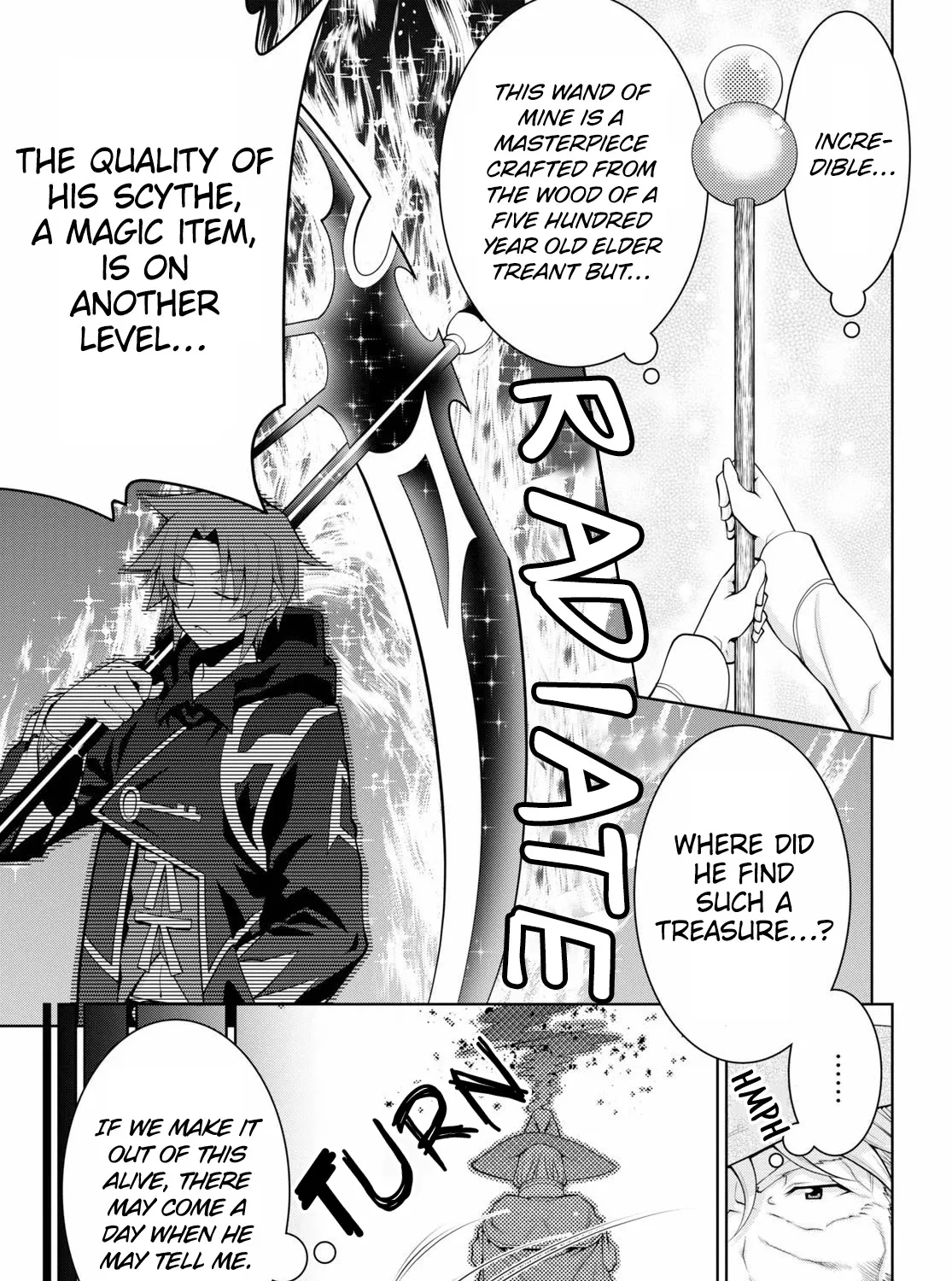 Legend (Takano Masaharu) Zinmanga X Chapter 57 Page 17