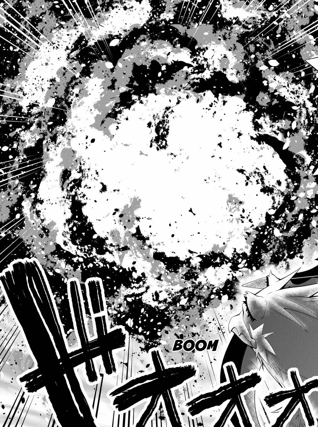 Legend (Takano Masaharu) Zinmanga X Chapter 57 Page 25