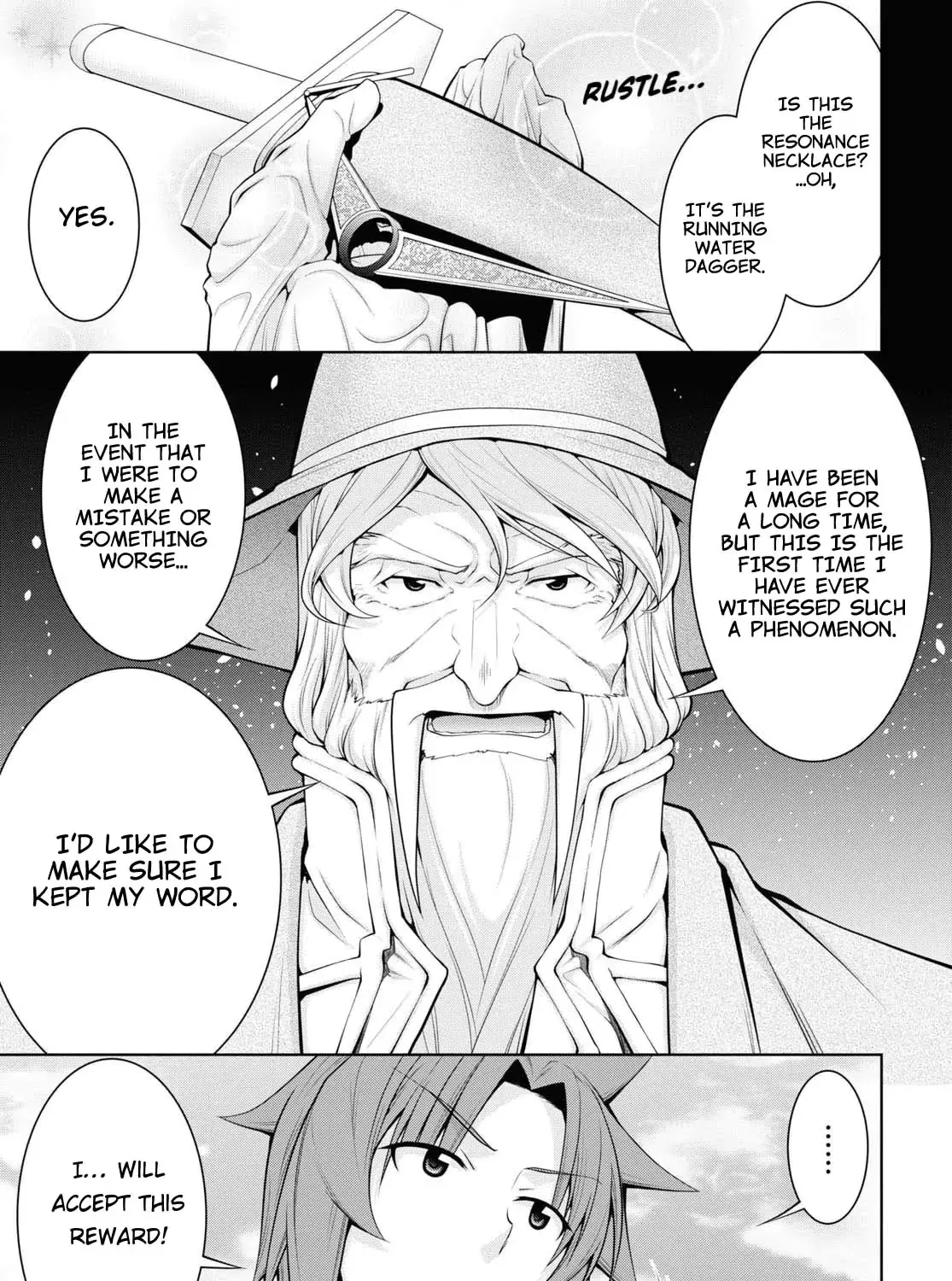 Legend (Takano Masaharu) Zinmanga X Chapter 56 Page 41