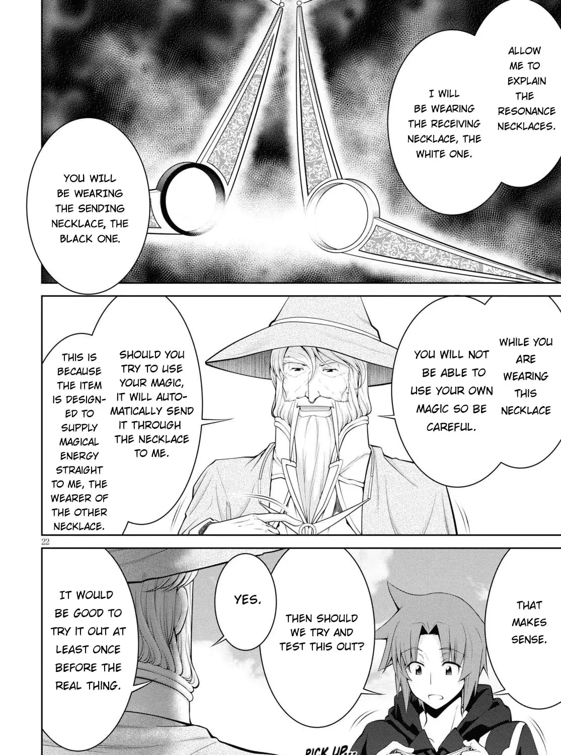 Legend (Takano Masaharu) Zinmanga X Chapter 56 Page 43