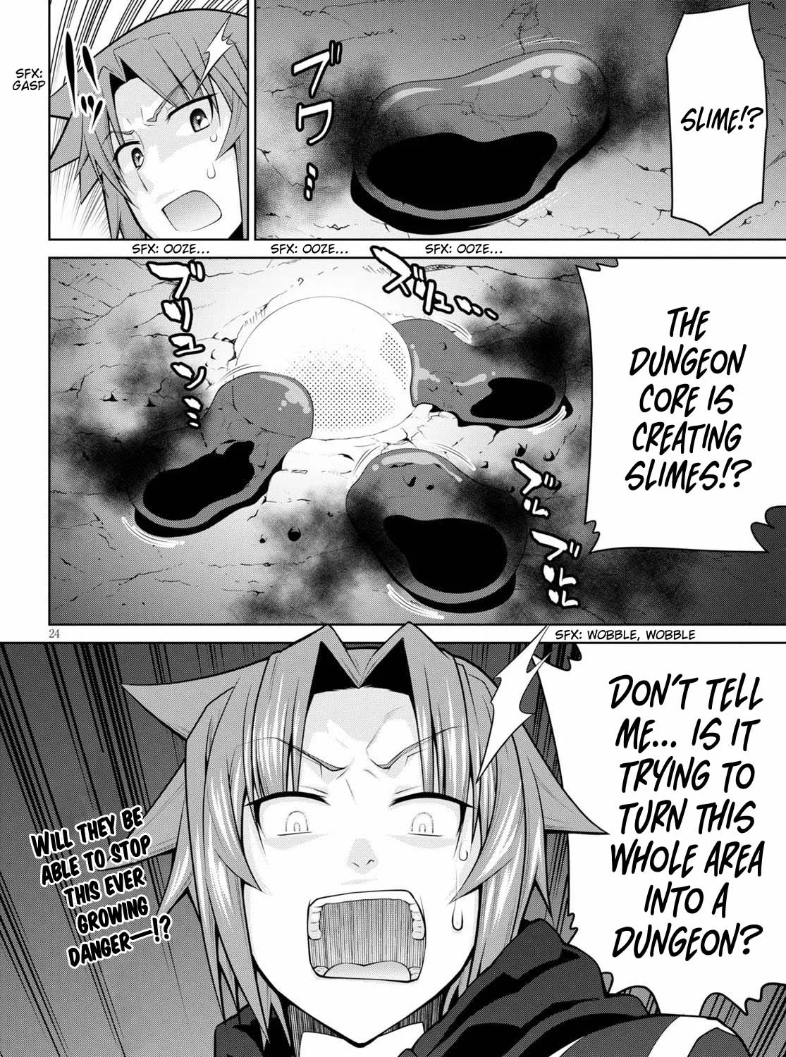 Legend (Takano Masaharu) Zinmanga X Chapter 55 Page 51