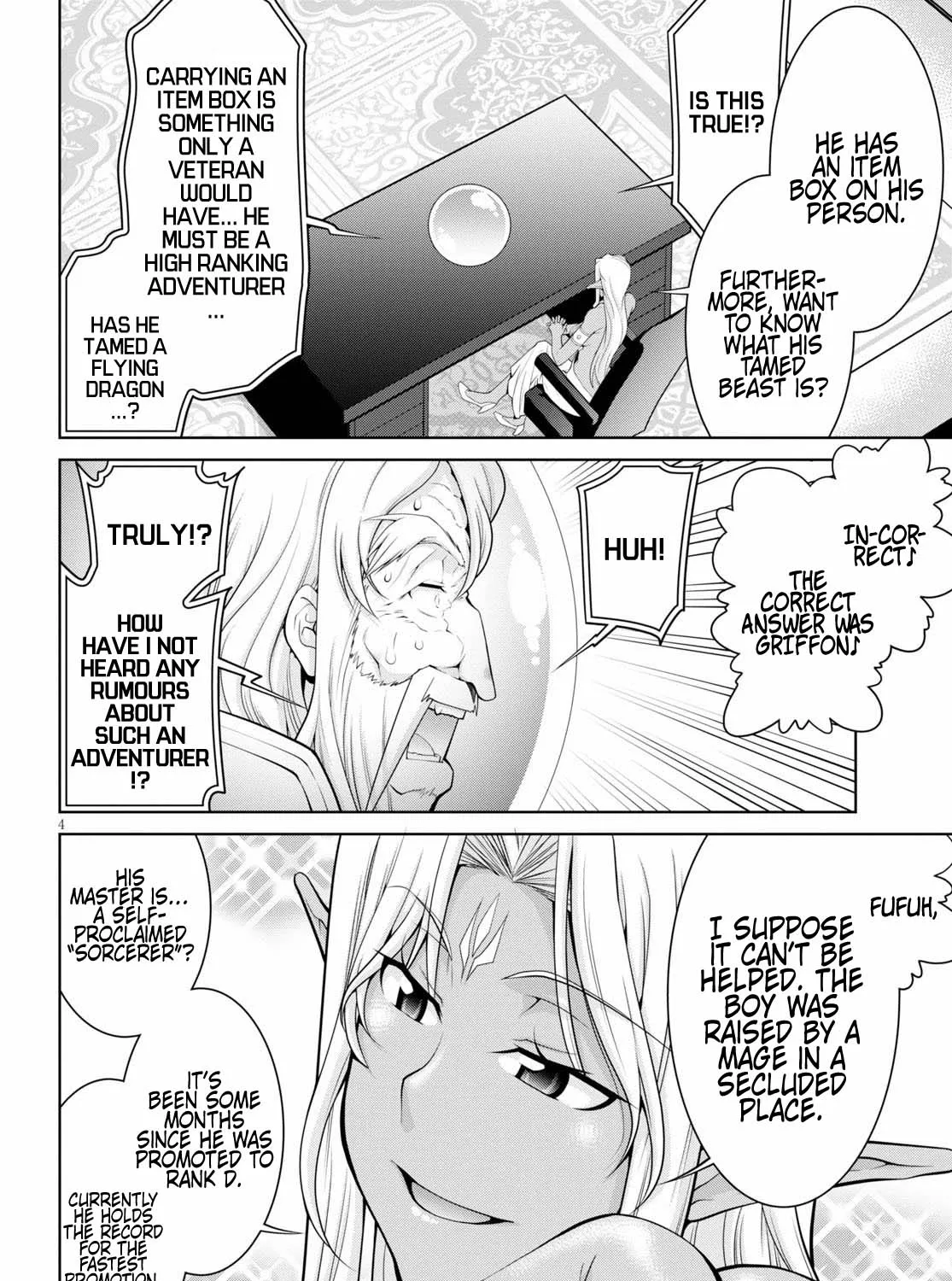 Legend (Takano Masaharu) Zinmanga X Chapter 53 Page 7