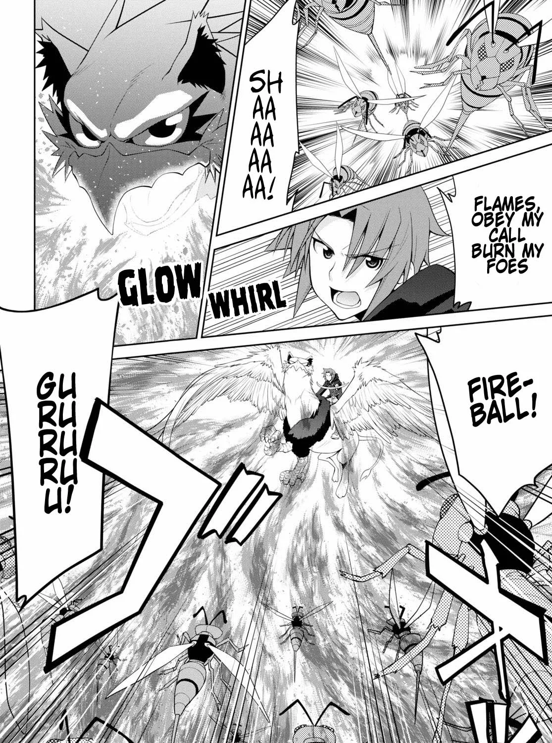 Legend (Takano Masaharu) Zinmanga X Chapter 53 Page 11