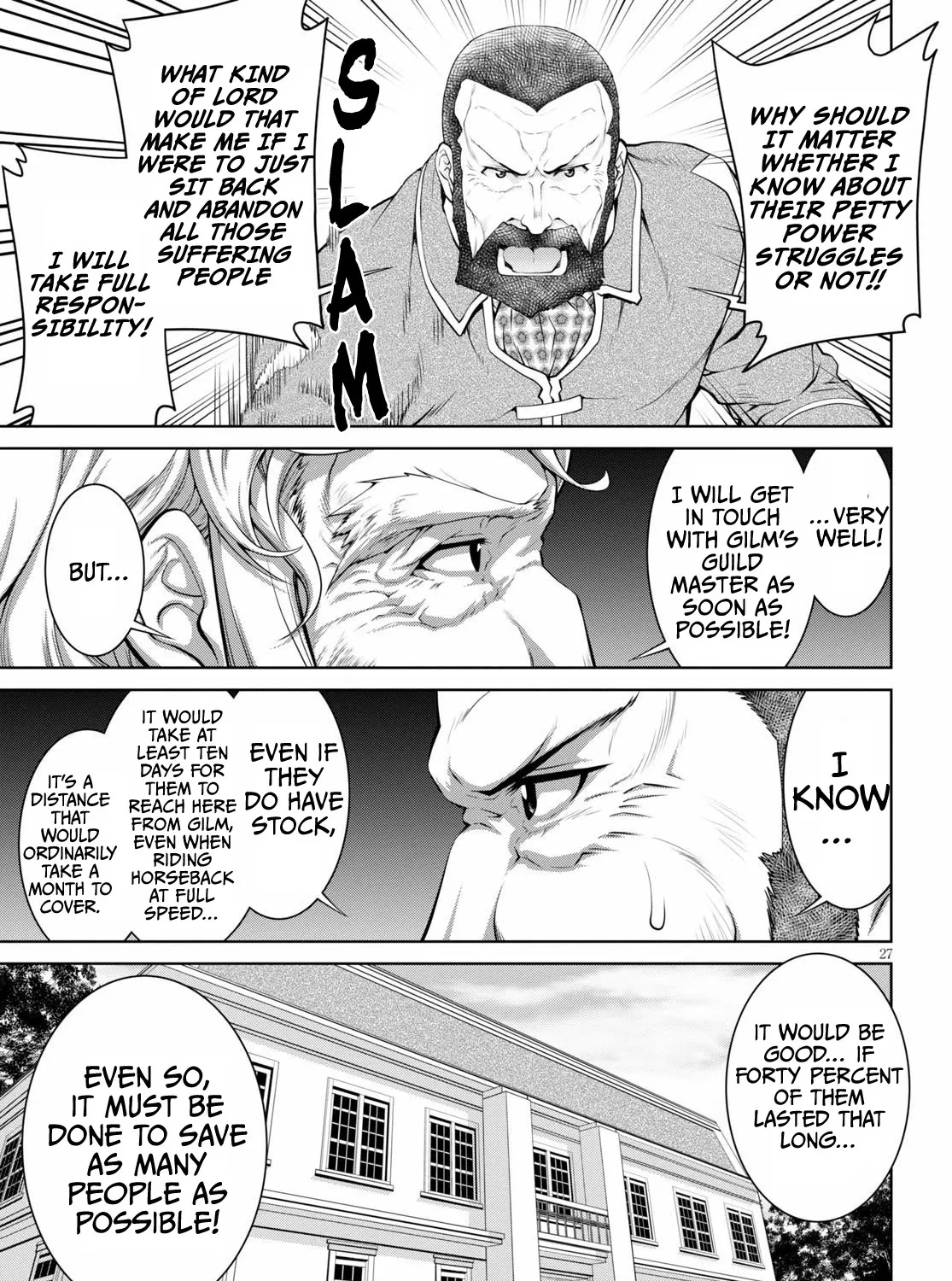Legend (Takano Masaharu) Zinmanga X Chapter 51 Page 53