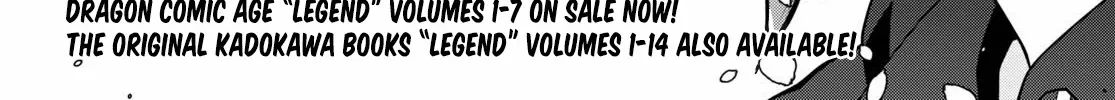 Legend (Takano Masaharu) Zinmanga X Chapter 50 Page 3