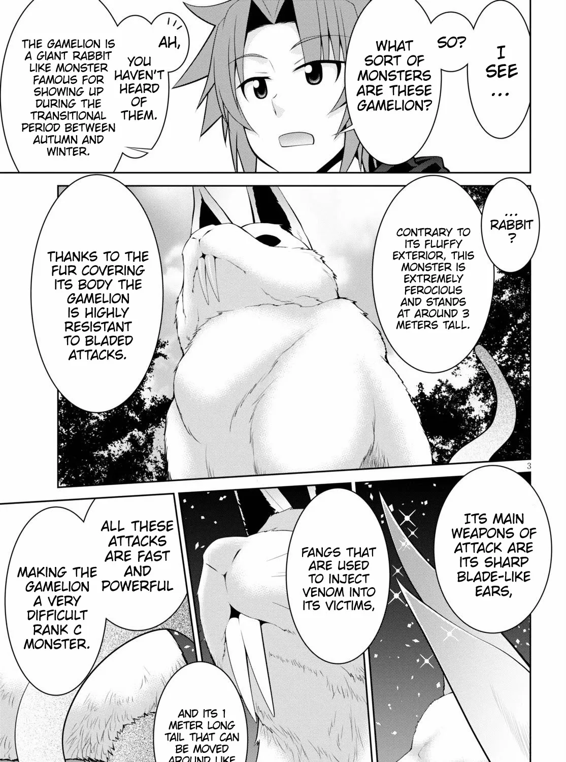 Legend (Takano Masaharu) Zinmanga X Chapter 50 Page 6