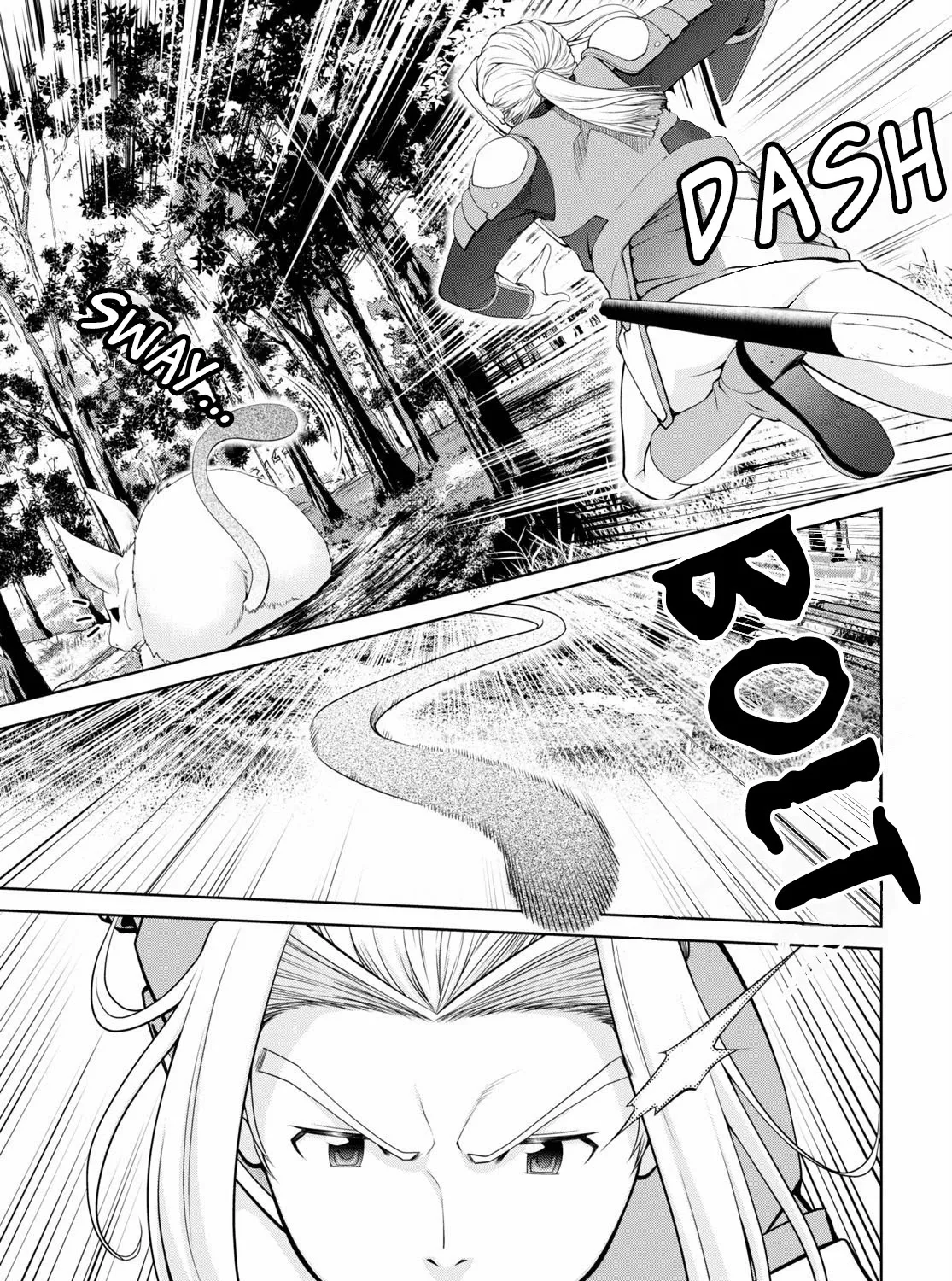 Legend (Takano Masaharu) Zinmanga X Chapter 50 Page 38