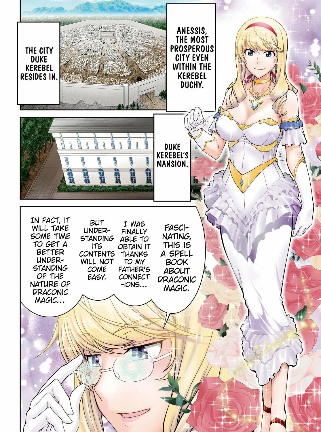 Legend (Takano Masaharu) Zinmanga X Chapter 49 Page 4
