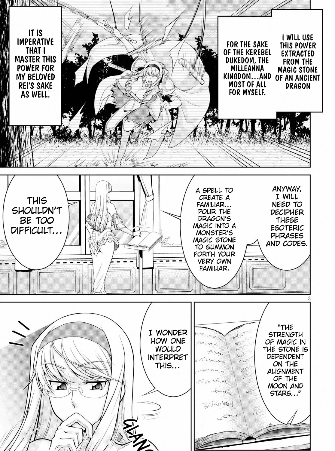 Legend (Takano Masaharu) Zinmanga X Chapter 49 Page 6