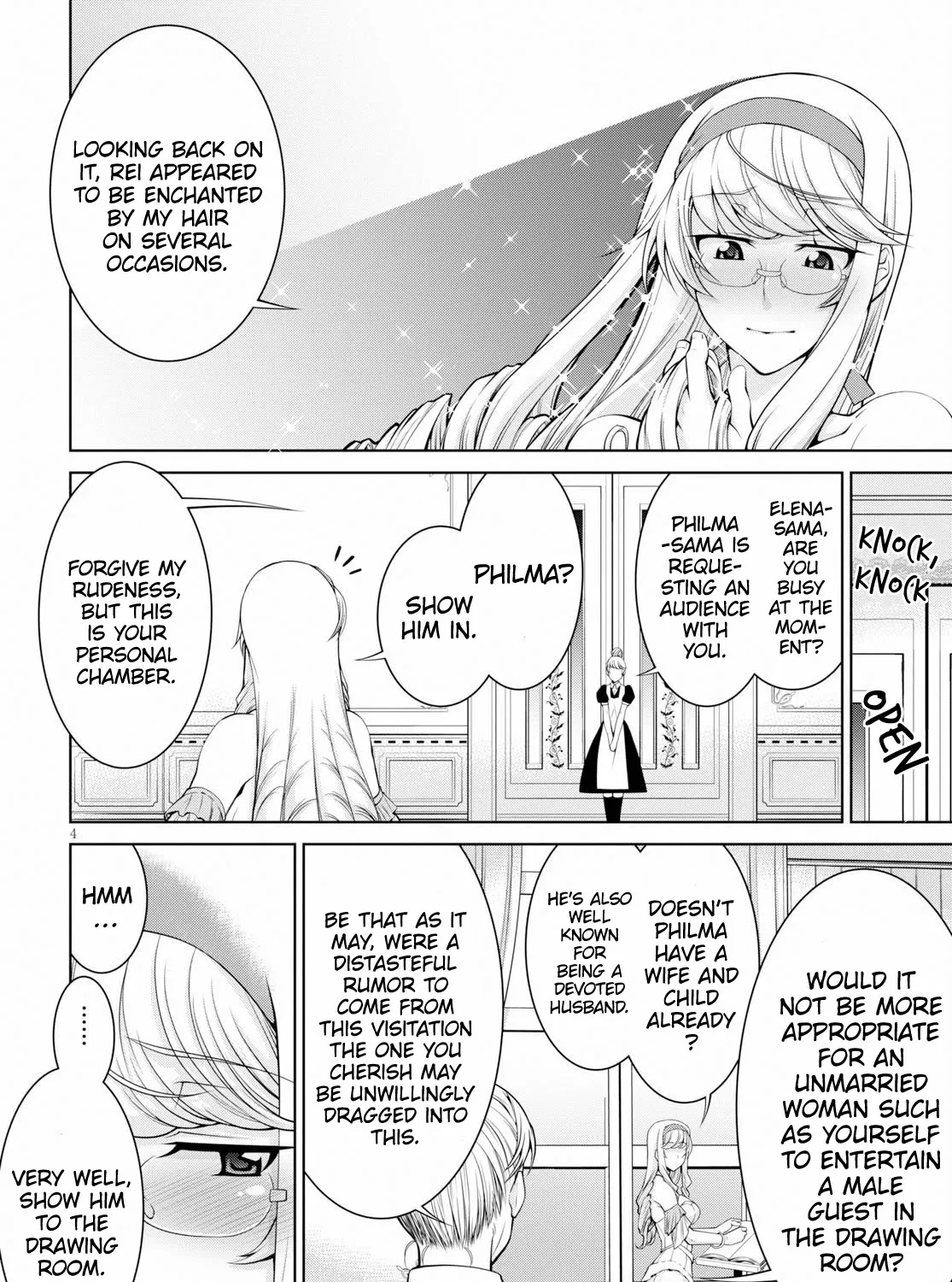 Legend (Takano Masaharu) Zinmanga X Chapter 49 Page 8