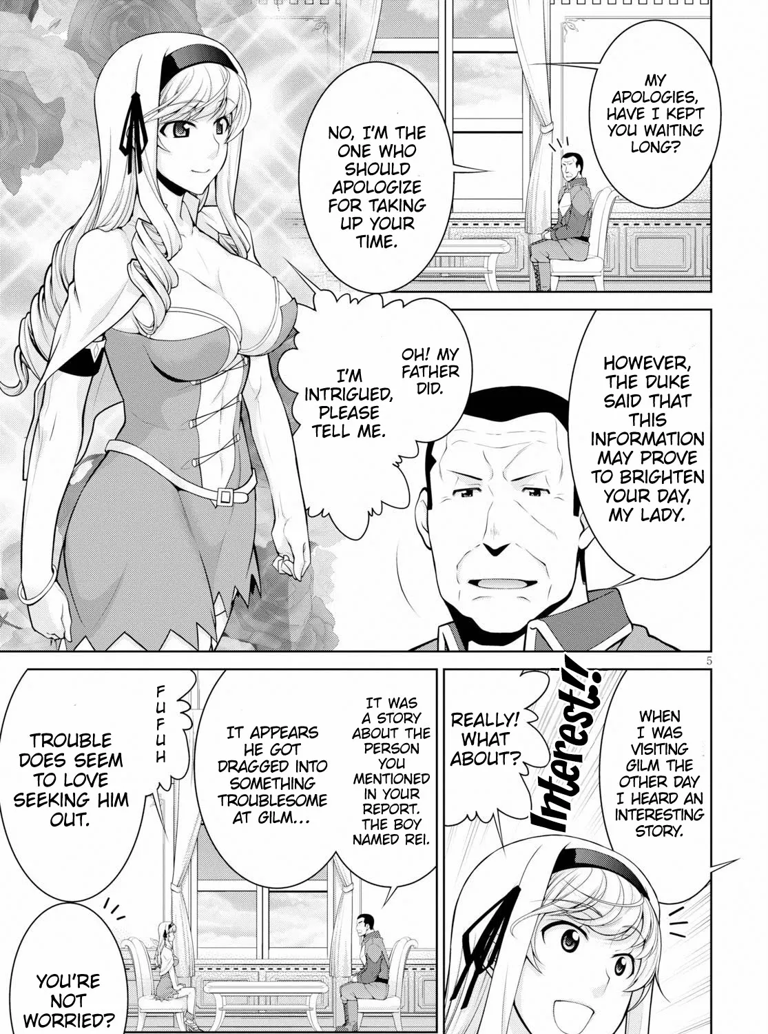 Legend (Takano Masaharu) Zinmanga X Chapter 49 Page 10