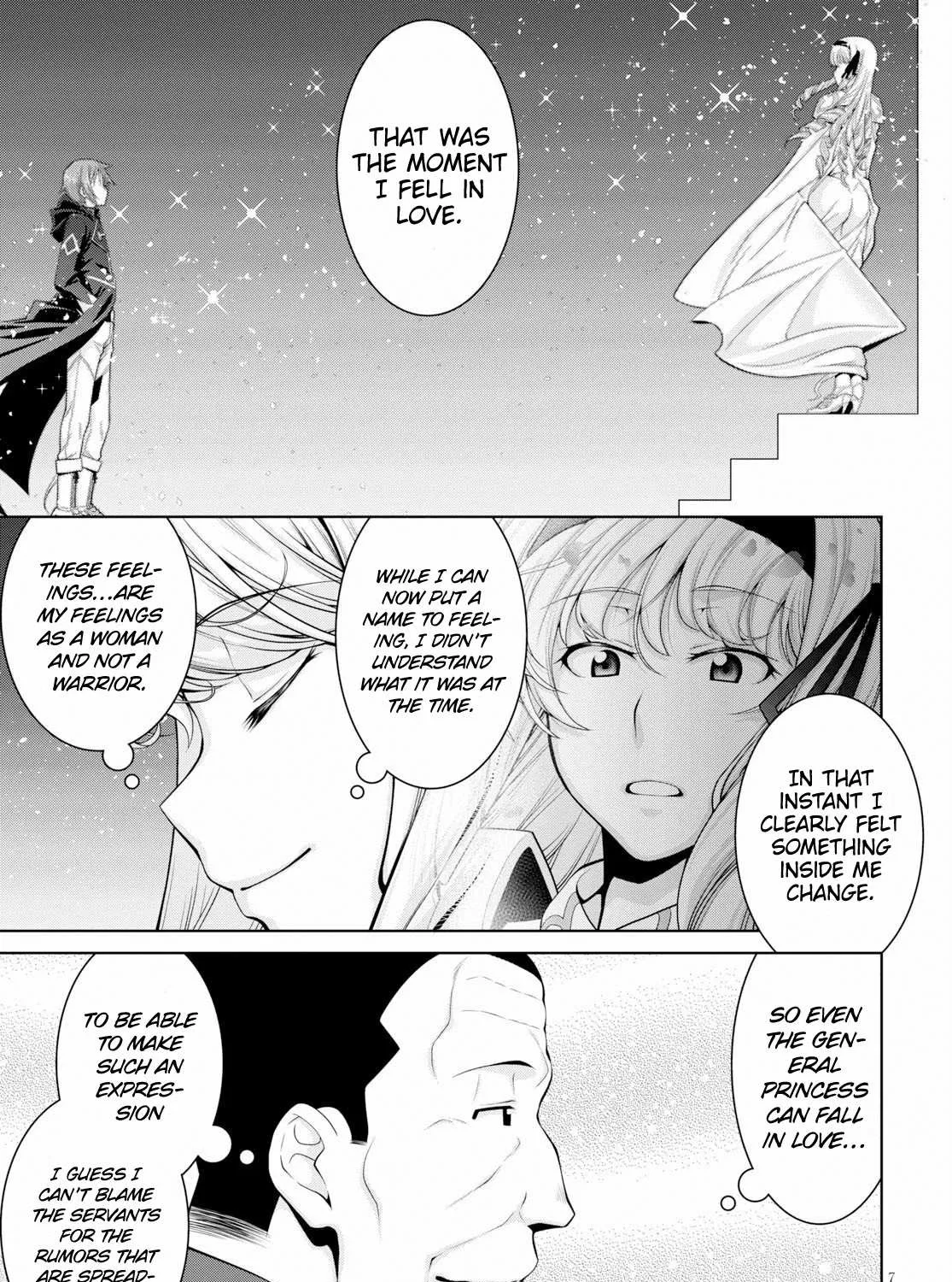Legend (Takano Masaharu) Zinmanga X Chapter 49 Page 14